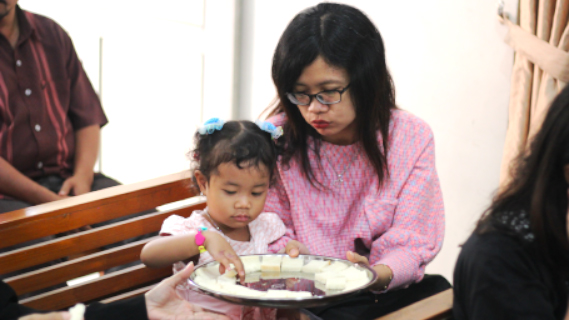 galeri, Perjamuan Kudus GKJ Baki Induk , gereja kristen jawa, gkj, gkj baki, gereja kristen jawa baki, baki, sukoharjo, gkj klasis sukoharjo, klasis sukoharjo, klasis, sinode gkj, sinode 